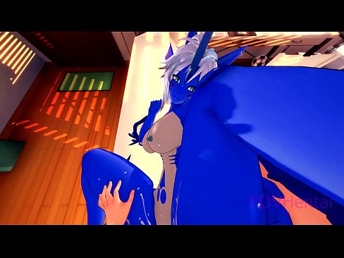 ❤️ Demon Fish Girl Monster at ro.tubesexer-com.ru ﹏