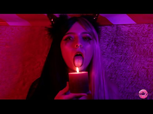 ❤️ Blowjob pasional de la Succubus sexy cu împlinirea gurii at ro.tubesexer-com.ru ﹏
